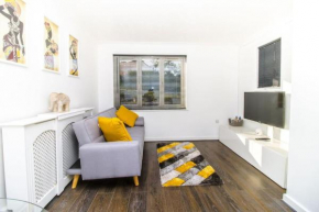 Shazeal Apartments